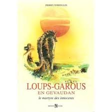 loups-garous en gévaudan