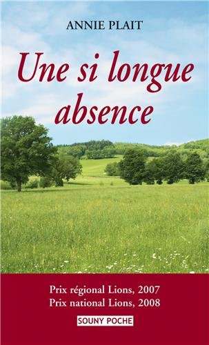 Une si longue absence