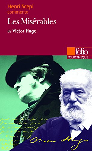 Les misérables de Victor Hugo
