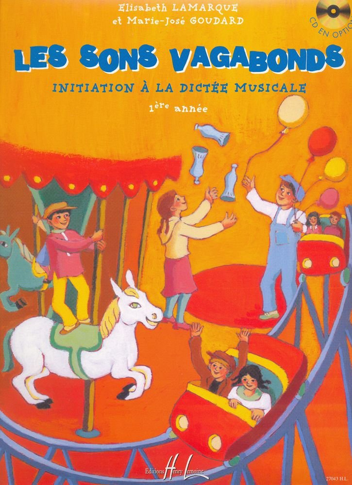 Sons Vagabonds Volume 1