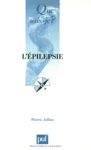 L'épilepsie