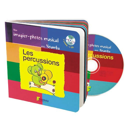 Les percussions