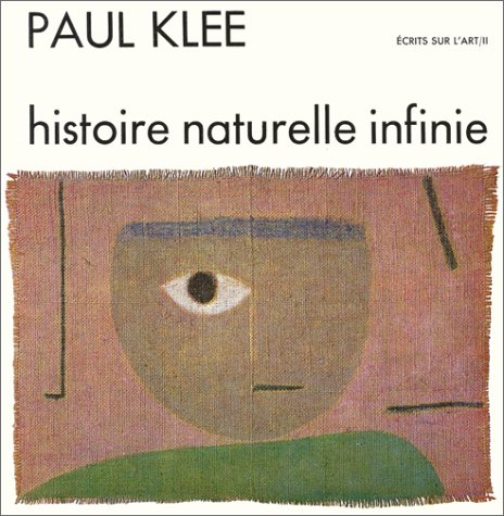 Histoire naturelle infinie