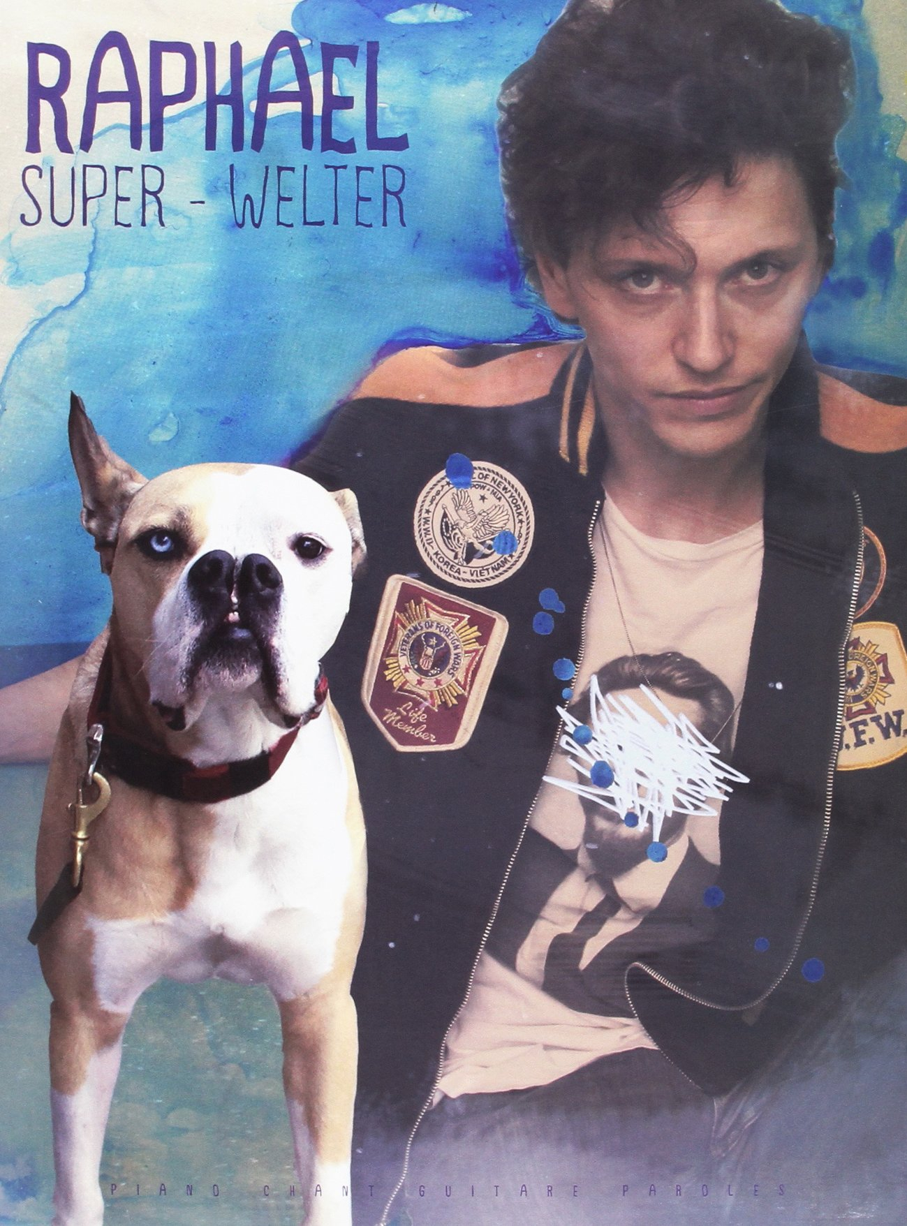Super Welter P/V/G