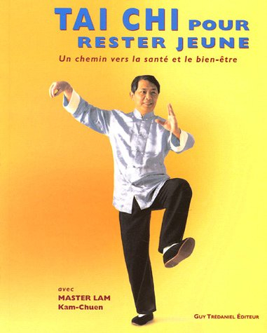 Tai-chi pour rester jeune : un chemin vers la santé et le bien-être