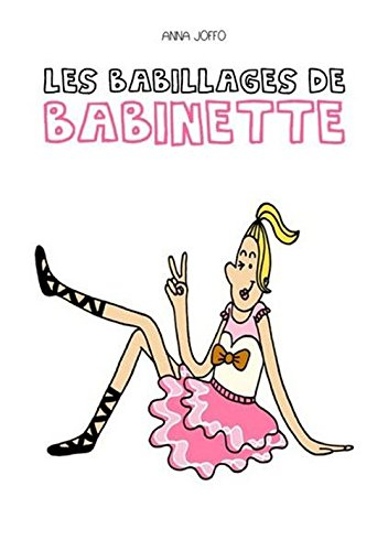Les babillages de Babinette