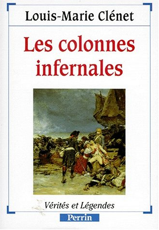 Les Colonnes infernales