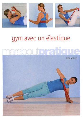 Gym avec un élastique