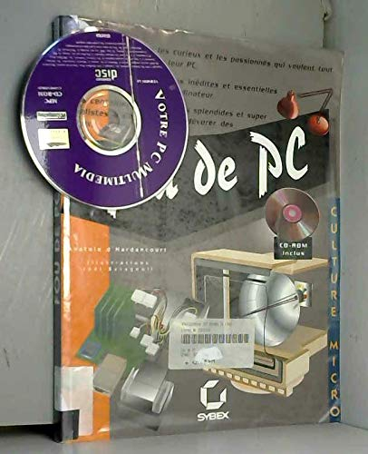 CULTURE MICRO FOU DE PC