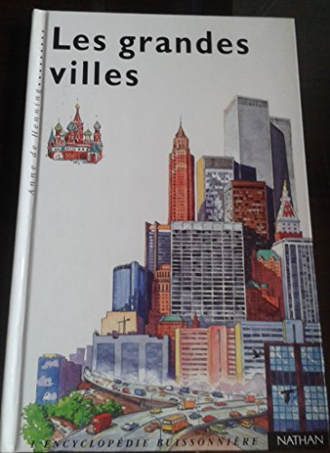 Les Grandes villes