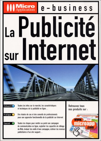 La publicité sur Internet