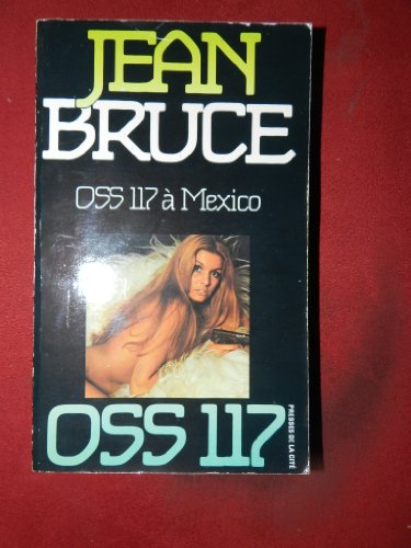 mexico (oss 117 a)