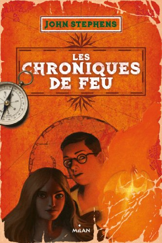 Les livres des origines. Vol. 2. Les chroniques de feu