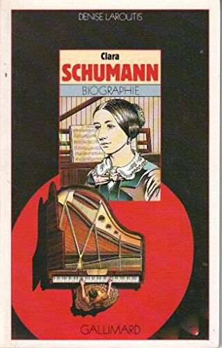 Clara Schumann