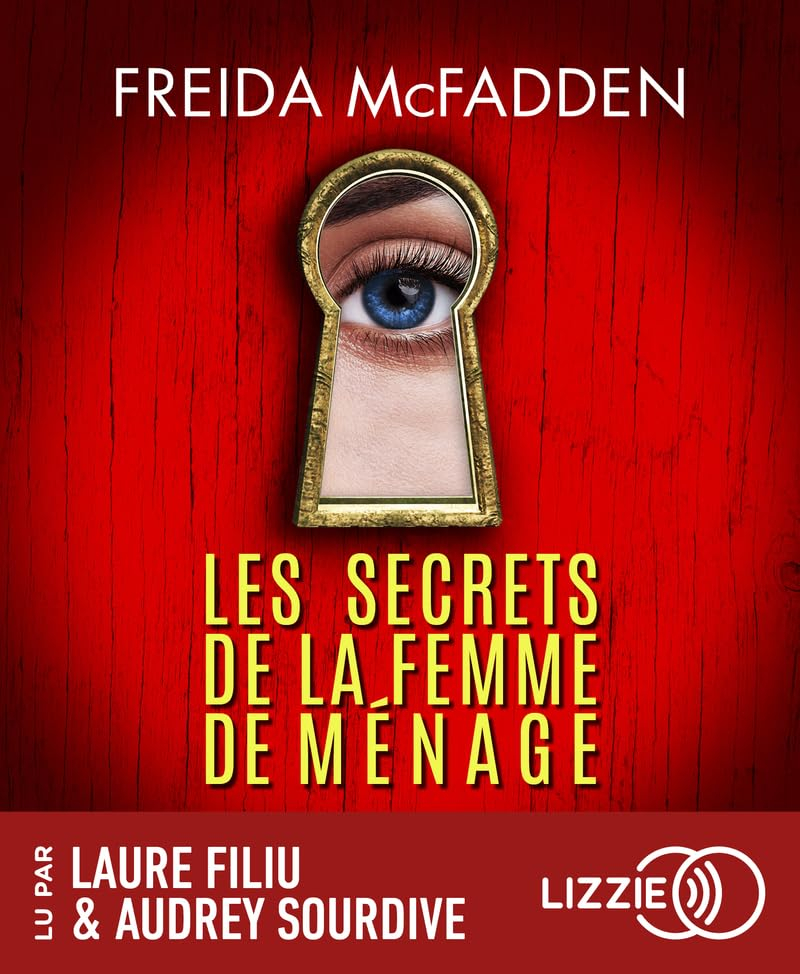 Les secrets de la femme de ménage