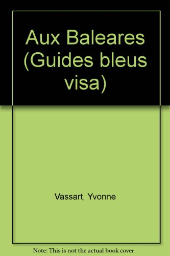 aux baléares