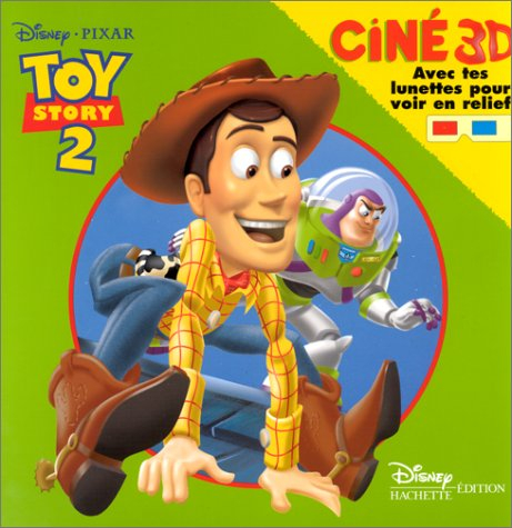 Toy story 2