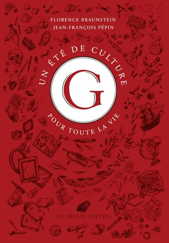 Un été de culture G pour toute la vie