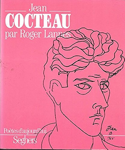 Jean Cocteau