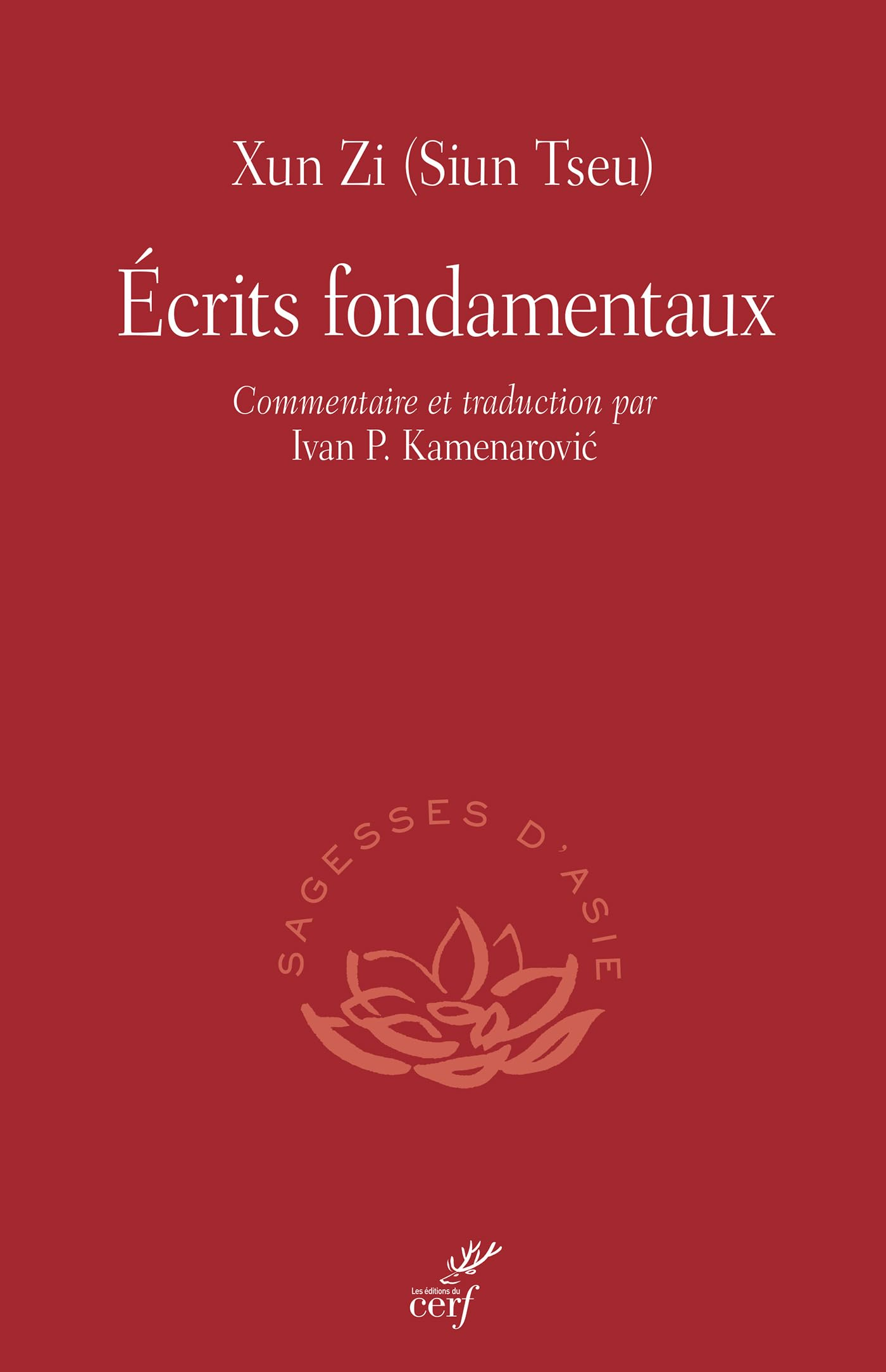 Ecrits fondamentaux