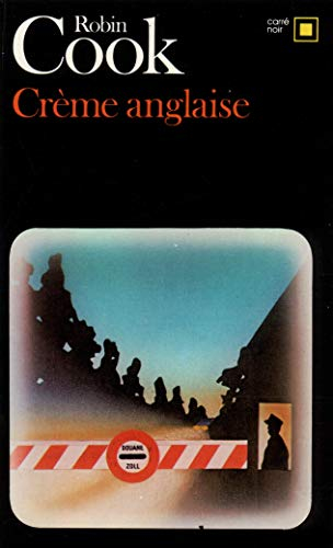 Crème anglaise