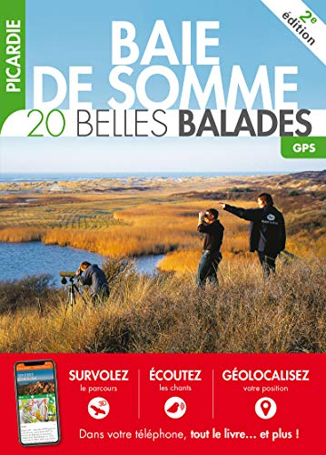 Baie de Somme, Picardie : 20 belles balades