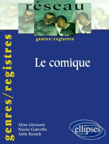Le comique