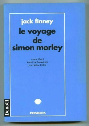 Le Voyage de Simon Morley