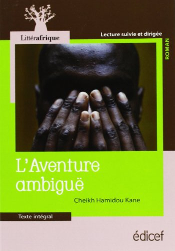 l'aventure ambiguë