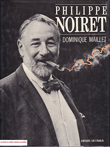 philippe noiret