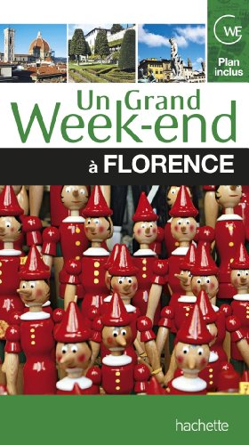 Un grand week-end à Florence