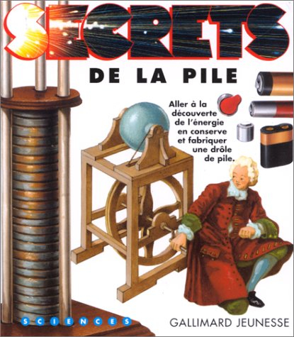 Secrets de la pile