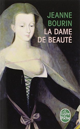 La dame de beauté