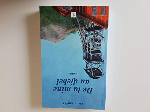 DE LA MINE AU DJEBEL