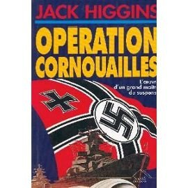 opération cornouailles