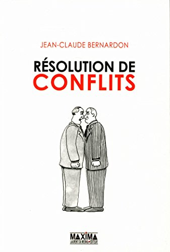 Résolution de conflits