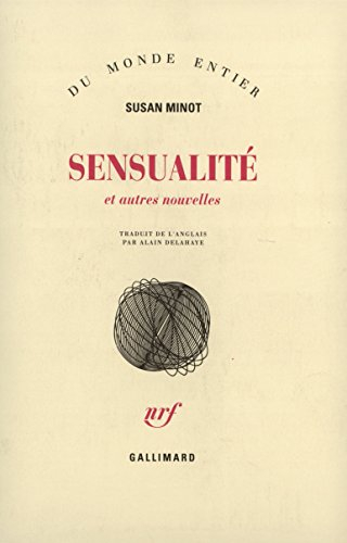Sensualité : et autres nouvelles