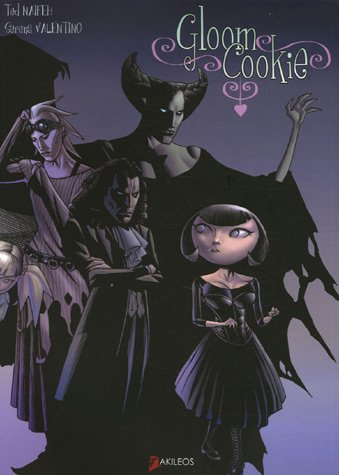 GloomCookie. Vol. 1