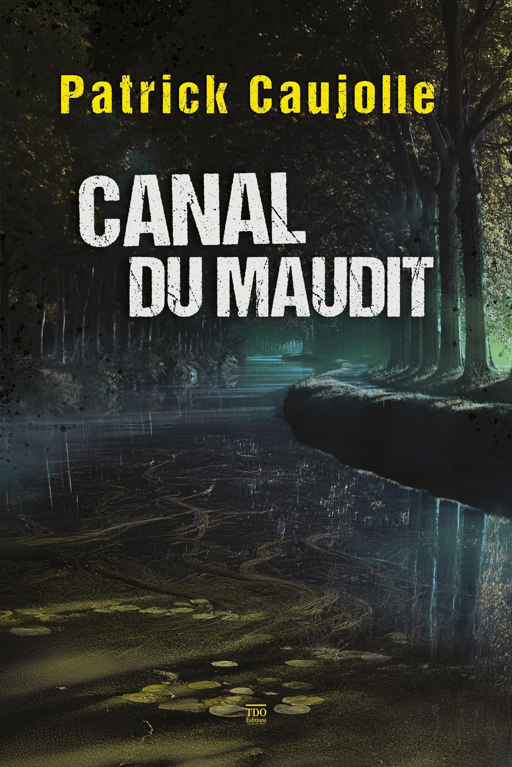 Canal du maudit