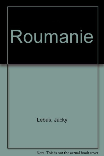 Roumanie