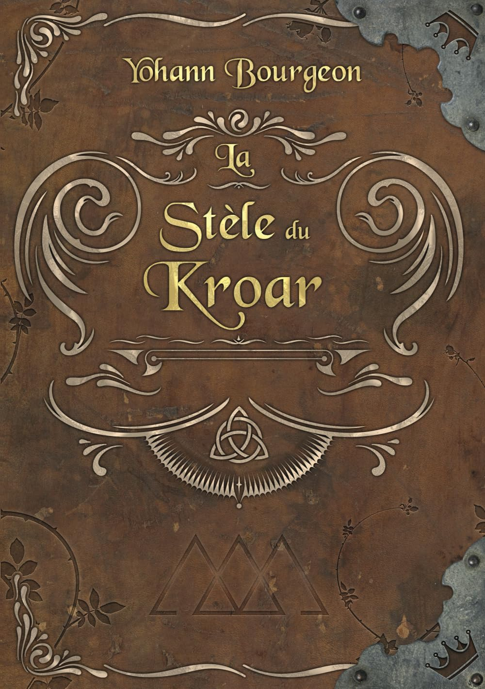 La Stèle du Kroar