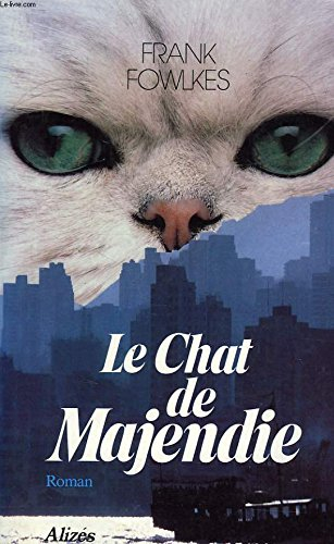 Le Chat de Majendie