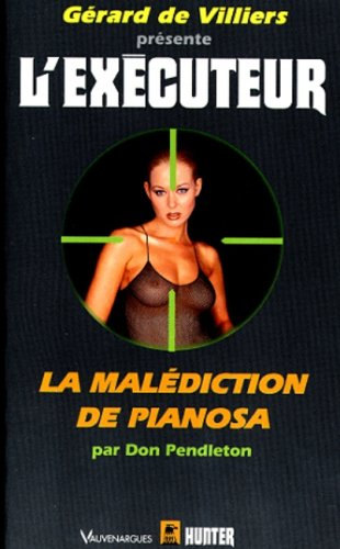 malédiction de pianosa