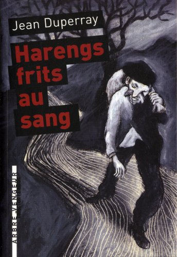 Harengs frits au sang