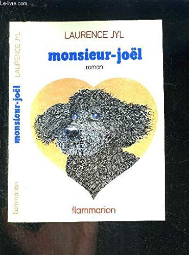 Monsieur Joël