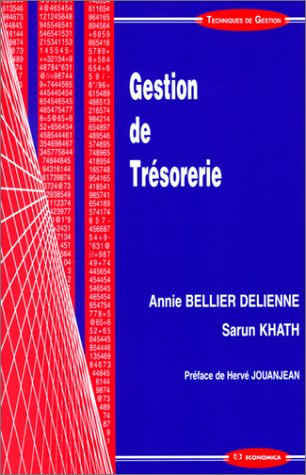 Gestion de trésorerie