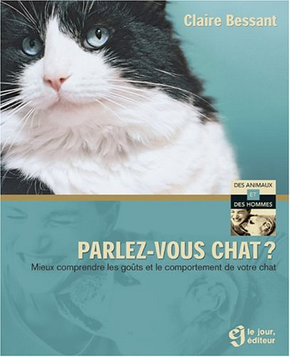 parlez-vous chat ?