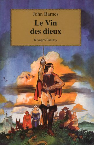 Le vin des dieux