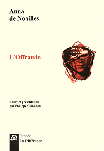L'offrande