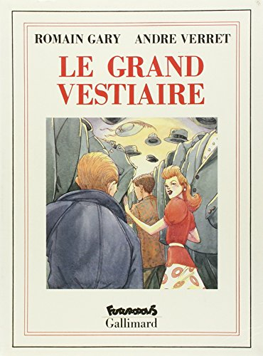 Le Grand vestiaire